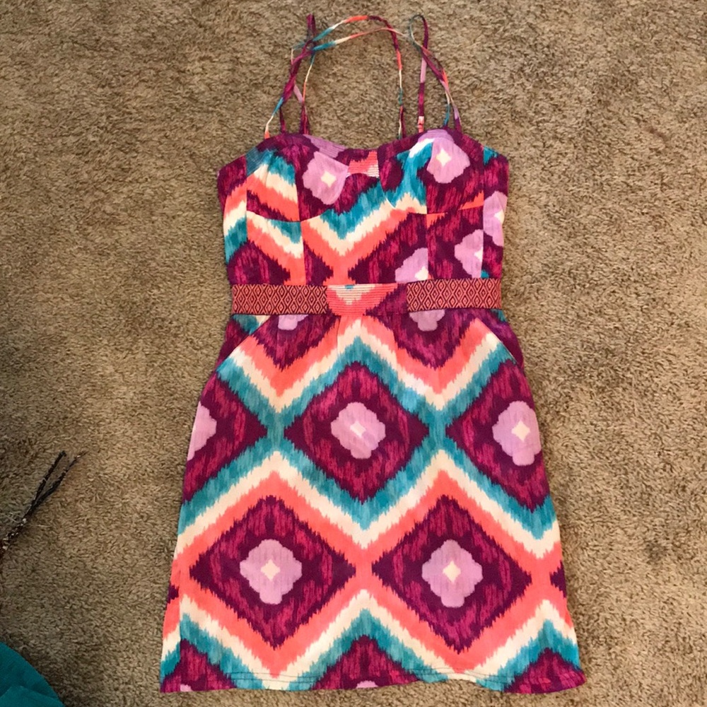 American Eagle dress